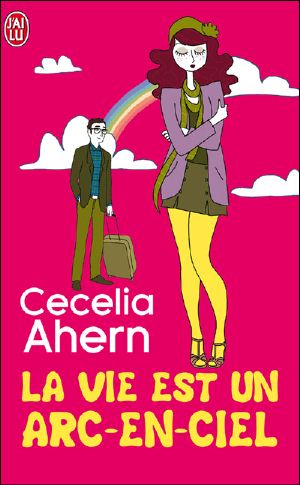 [Un livre Un film 01] • La vie est un arc-en-ciel